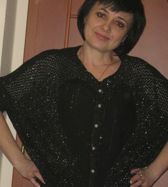 Инна Назарко