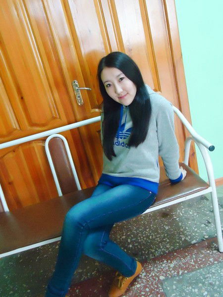 Сауле Даньярова