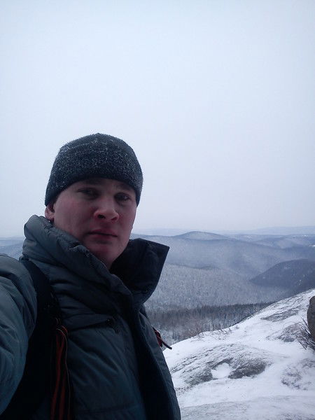 Александр Кривошеев