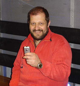 Вадим Левитин