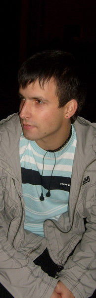 Илья Михайлов