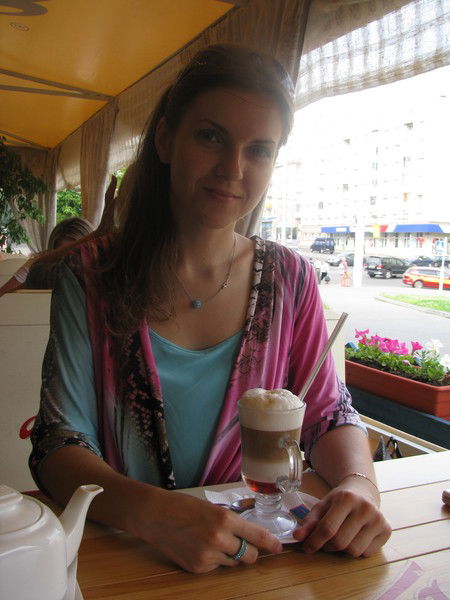 Ирина Ворсинова