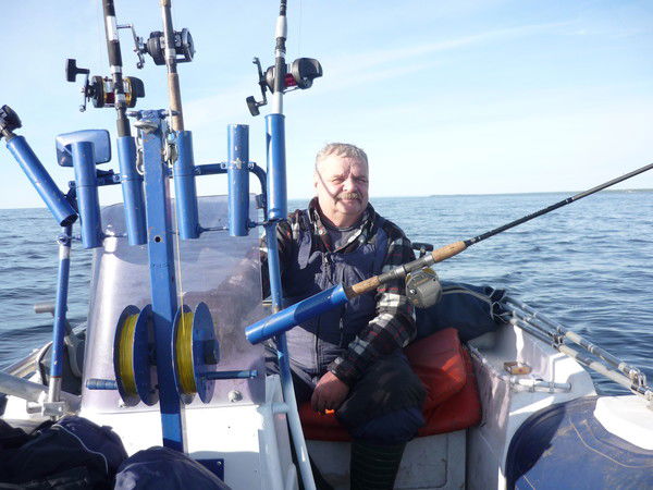 Ходков Михаил