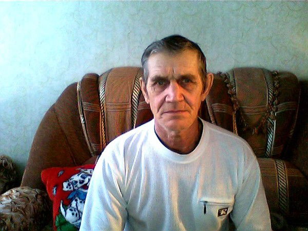 Иван Михайлов