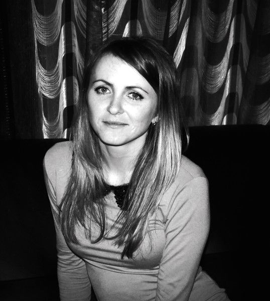 Евгения Высоцкая