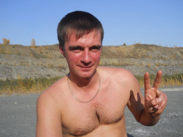 Игорь Сергеев