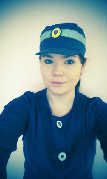 Анастасия Кириловская