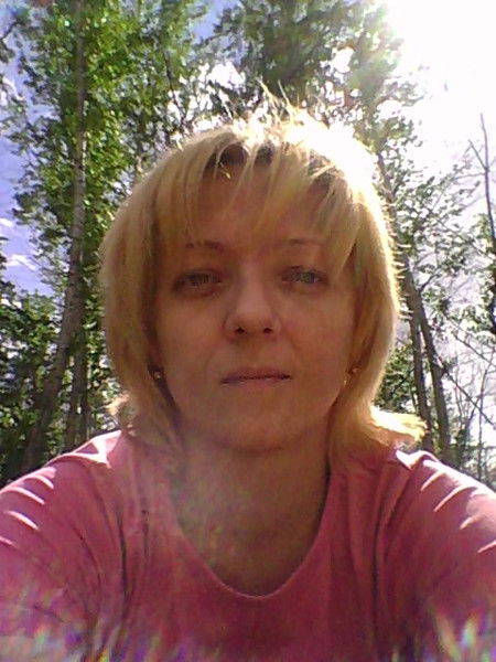 Татьяна Спиридонова