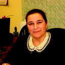 Гюльмира Хизриева