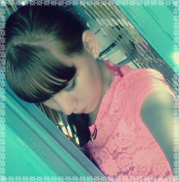 Александра Рюмкина