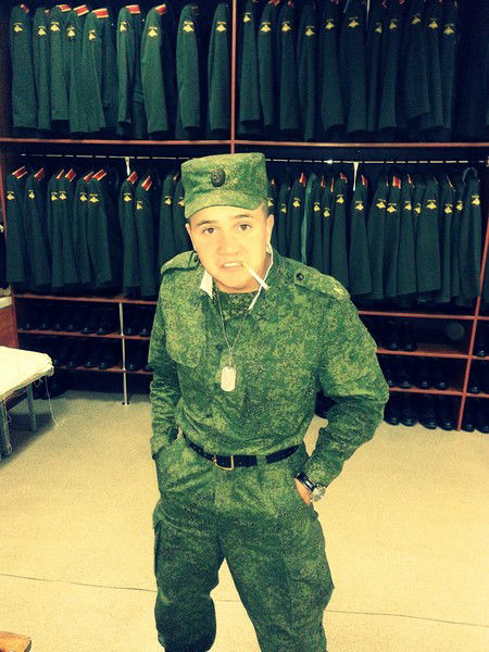 Андрей Чувилин