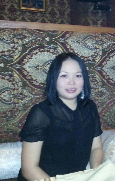 Татьяна Табытыкова