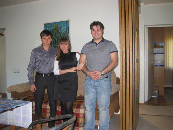 Анур Гайнатулин