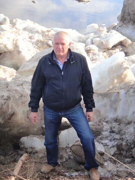 Валерий Чередниченко