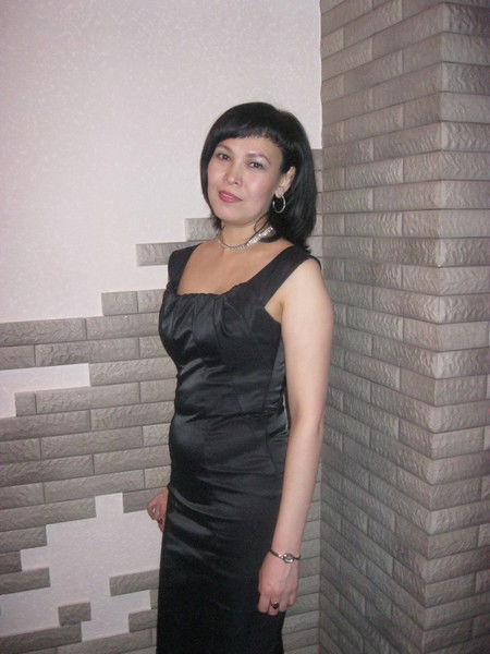 Асель Сериковна Джамбаева