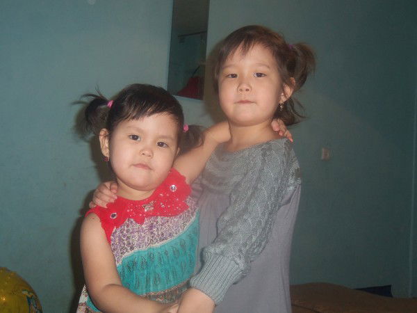 Бактияр Туленбаев