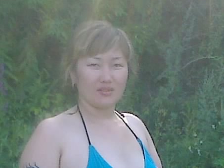 Айнур Кошкарбаева