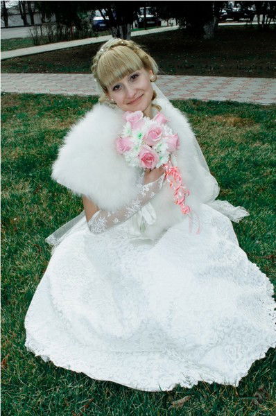 Ольга Захарова