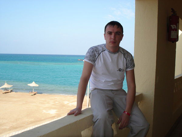 Александр Туркин