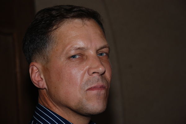 Дмитрий Мамаев