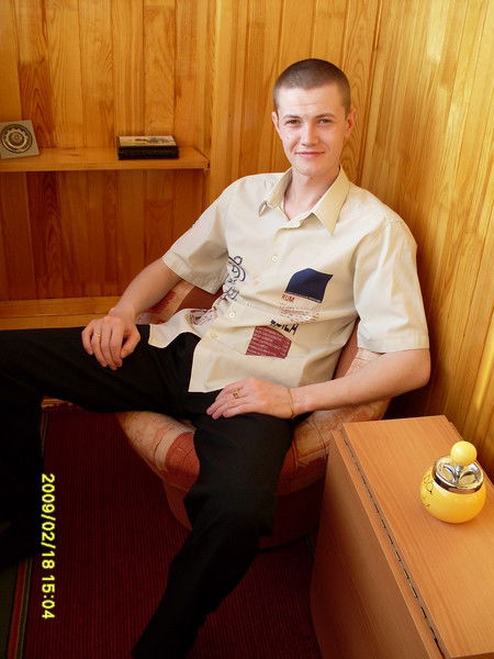 Сергей Ведерников