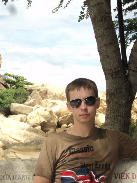 Александр Судовцев