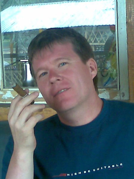 Юрий Михайлов