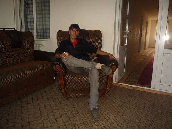 Георгий Чигвария