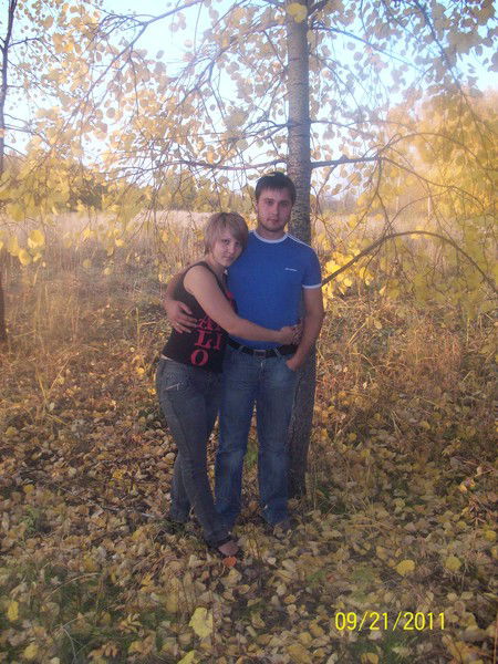 Максим Шеверёв