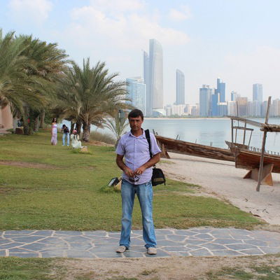 Виталий Суржко