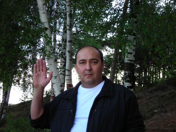 Александр Бучнев