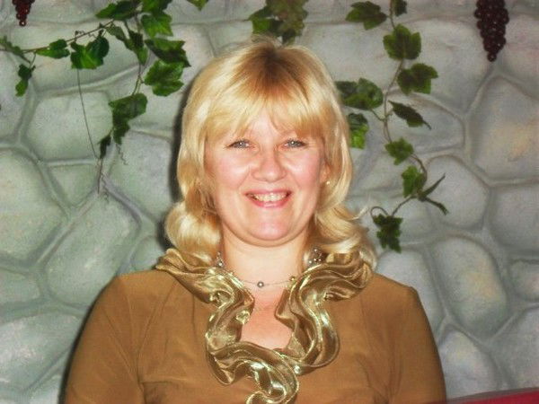 Ирина Кириленко