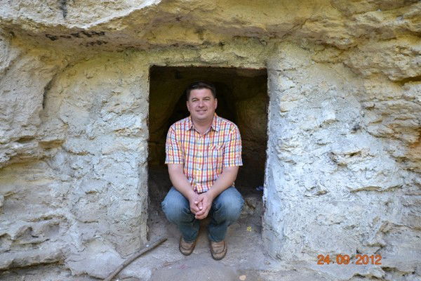 Оконные Системы