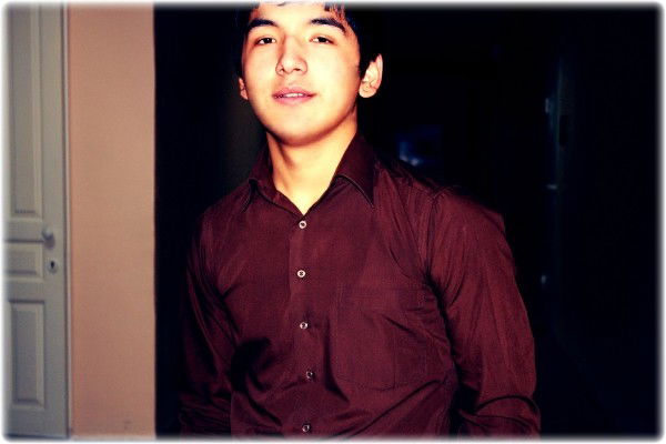 Ауесхан Айыпов