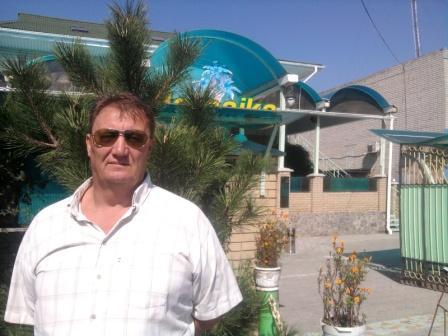 Олег Денисенко