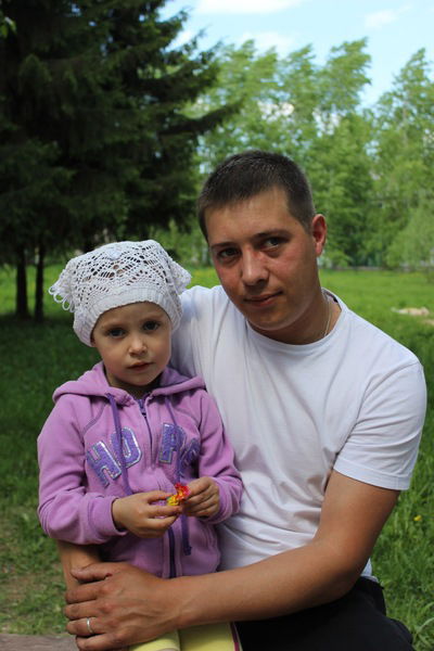 Евгений Бурлак