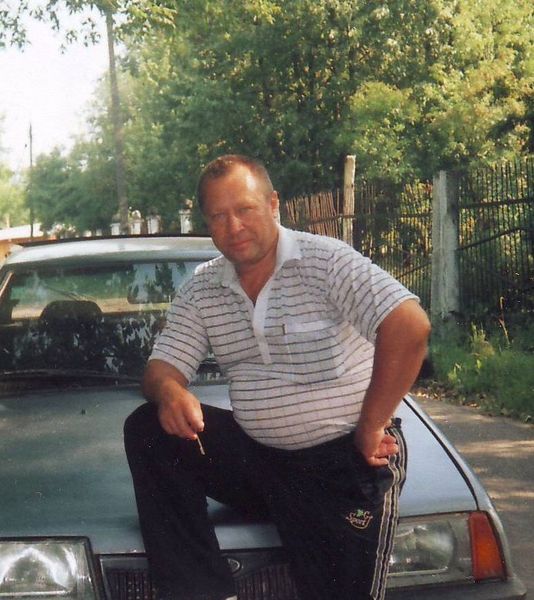 Владимир Карпухин