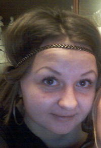 Виктория Дубасова