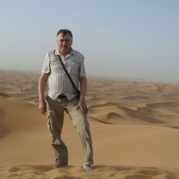 Александр Бобров