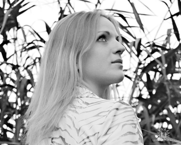 Дарья Соседко