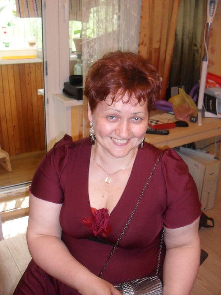 Маргарита Николаева