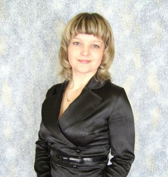 Ирина Метла