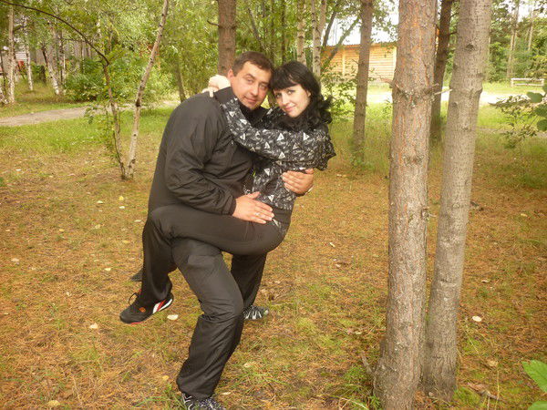 Сергей Пирущий