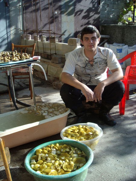 Кирилл Ярош