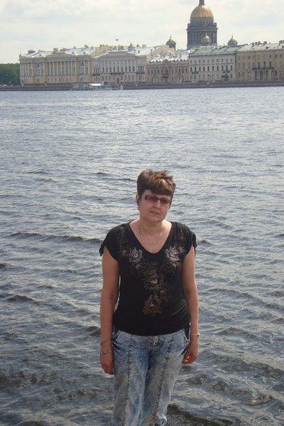 Маргарита Колесник