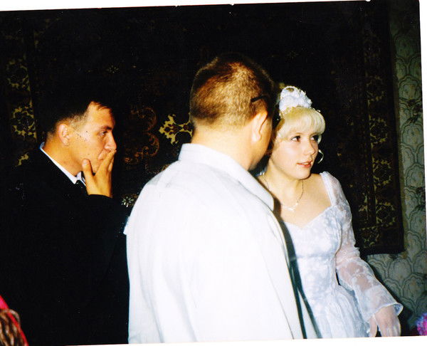 Любовь Сухачёва