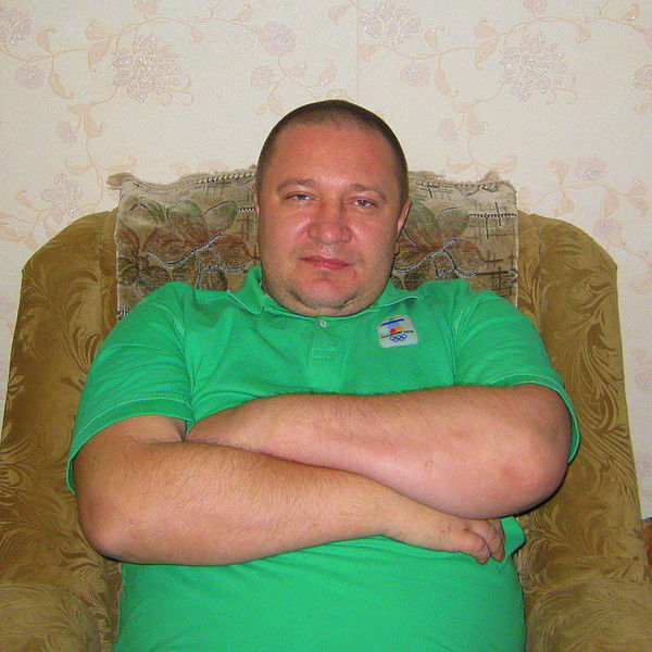 Андрей Лущан