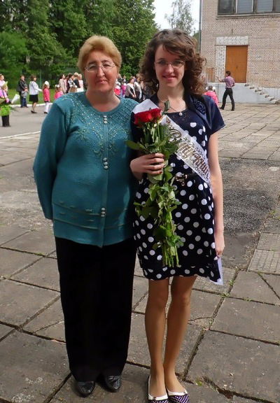 Надежда Цурко