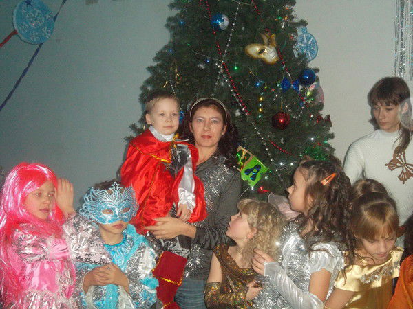 Надежда Демидова