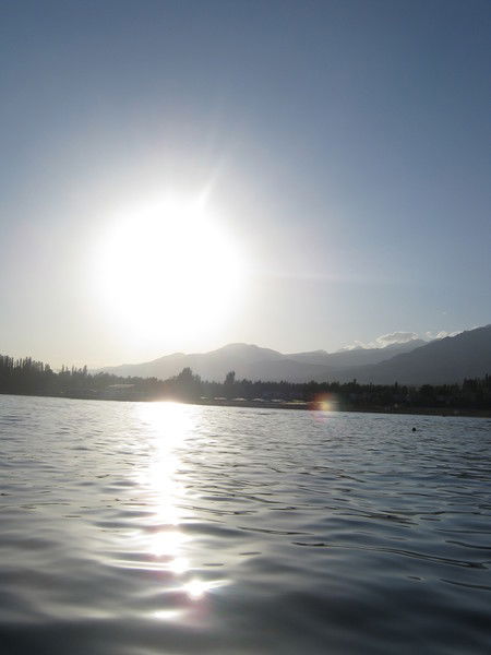 Элизат Мырзабекова